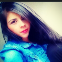 María Fernanda Moreno Mora