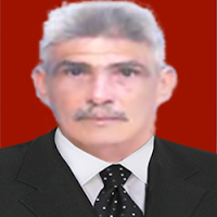 Freddy José Gil Zerpa