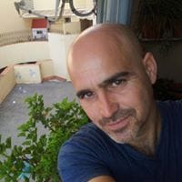 Jose Antonio Muñoz Gonzalez