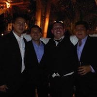 Eliecer Macias Moreira