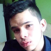 Jhoangel Camacho