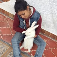 Monica Torres Uribe