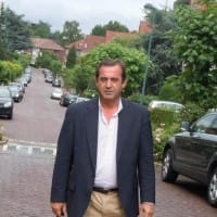 Francisco Garau Lefler