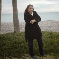 Maria Jose Ruiz Sanchez