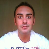 Oscar Gimeno