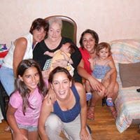 Cristina Gras Mora