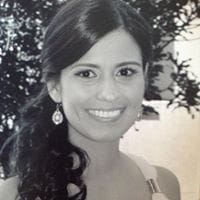 Ana Maria Mendoza Cadavid