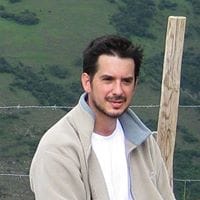 Alvaro Pascual Ortega