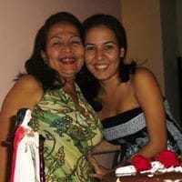 Beatriz Sofia Perez
