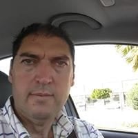 Jose Olóriz Moreno