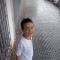 Alvaro Garcia
