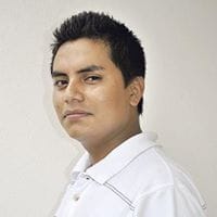 Alejandro Torres