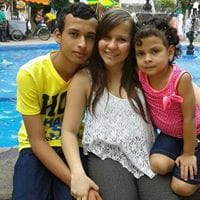 Maria Salazar