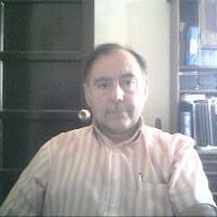 Ricardo Soldini