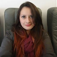 Mayra Alejandra Páez Arias