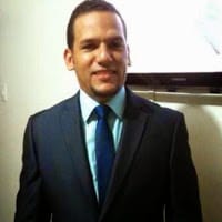 Jose Luis Cedeno H.