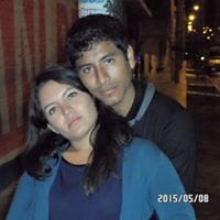 Andrea Flores