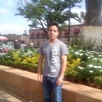Alberto Sarabia