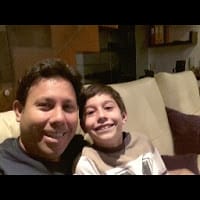 Carlos Manuel Martinez Milon