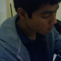 Erick Chinchay Barrientos