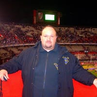 Pablo Rutolo
