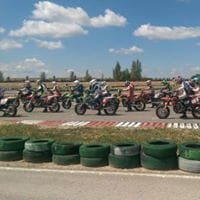 Moto Sport Lleida Keeway-Benelli