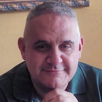 Salvador GARCIA CHINCHILLA