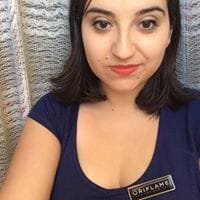 Beatriz Mingol Cuadros