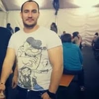 daniel fernandez