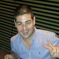Rafael Gomez Lifona