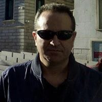Toni Vico