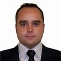 Antonio Pérez Ruth