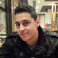 Felipe Garcia