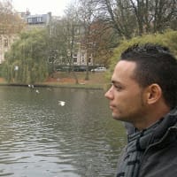 jony sarabia