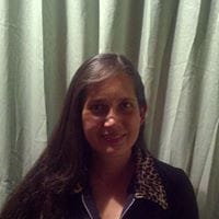 Yaneth Cuevas Acevedo
