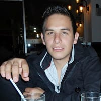 gabriel diaz