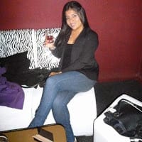 reyna gómez gonzáles
