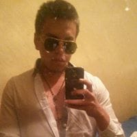 Luis Martinez