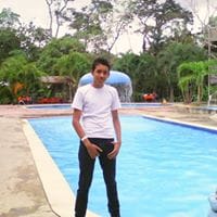 Javier Peralta