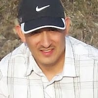 Esteban Munoz