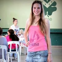 Jesica Gagliardo