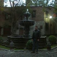 Raúl Ramírez Trejo