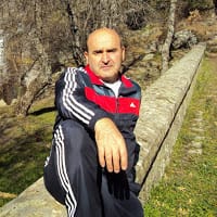 Segundo Torres