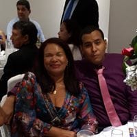 Eduardo Rosales