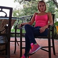 Lucy Aguirre