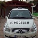 Mingy Taxi