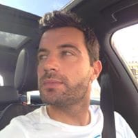 Luismi Arellano