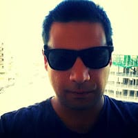 Francisco Corrales