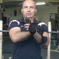 J Alessandro Becerra