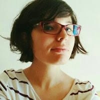 María Victoria Zárate